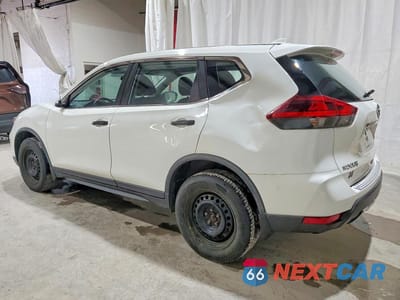 Drugie zdjęcie samochodu z przodu: 2018 NISSAN ROGUE S VIN:KNMAT2MV6JP540409 - miniatura