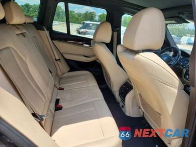 Zdjęcie 11 z 13 samochodu: 2019 BMW X3 SDRIVE30I VIN:5UXTR7C58KLR52361 - miniatura