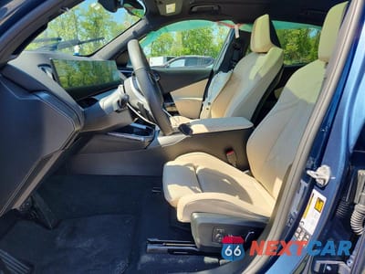 Zdjęcie 7 z 13 samochodu: 2026 BMW X3 30 XDRIVE VIN:5UX53GP03T9156267 - miniatura
