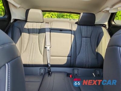 Zdjęcie 10 z 13 samochodu: 2026 BUICK ENVISION AVENIR VIN:LRBFZSR4XTD020592 - miniatura