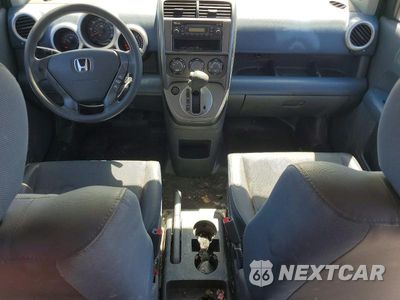 Zdjęcie 8 z 12 samochodu: 2006 HONDA ELEMENT LX VIN:5J6YH18376L013586 - miniatura