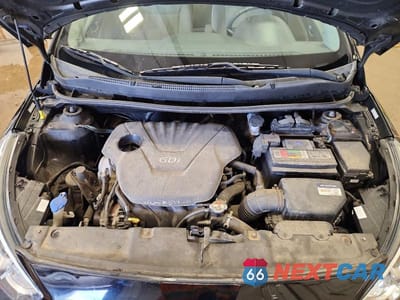 Zdjęcie 11 z 13 samochodu: 2017 HYUNDAI ACCENT SE VIN:KMHCT4AE1HU189229 - miniatura