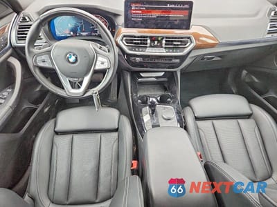 Zdjęcie 8 z 14 samochodu: 2024 BMW X4 XDRIVE30I VIN:5UX33DT0XR9U84418 - miniatura