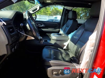 Zdjęcie 7 z 13 samochodu: 2021 CHEVROLET TAHOE K1500 Z71 VIN:1GNSKPKD9MR150354 - miniatura