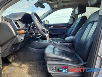 Zdjęcie 7 z 13 samochodu: 2018 AUDI Q5 PREMIUM PLUS VIN:WA1BNAFY2J2095464 - miniatura