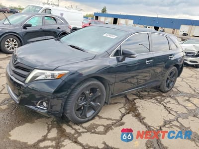 2013 TOYOTA VENZA LE 4T3BK3BB9DU090740 - główne zdjęcie licytacji z USA - miniatura