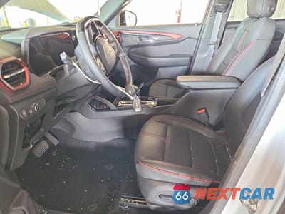 Zdjęcie 7 z 13 samochodu: 2025 CHEVROLET TRAILBLAZER RS VIN:KL79MTSL3SB142920 - miniatura