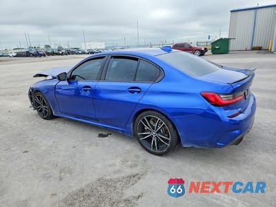 Drugie zdjęcie samochodu z przodu: 2021 BMW 330I VIN:3MW5R1J05M8C19304 - miniatura