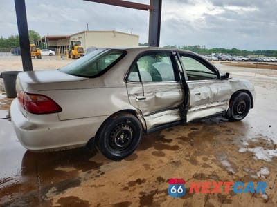 Trzecie zdjęcie samochodu z tyłu: 1999 HONDA ACCORD LX VIN:1HGCG5644XA034478 - miniatura