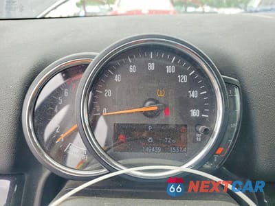 Zdjęcie 9 z 13 samochodu: 2019 MINI COOPER COUNTRYMAN ALL4 VIN:WMZYV5C59K3F57695 - miniatura