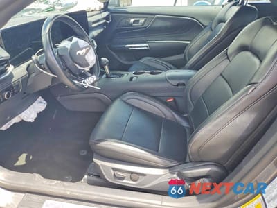 Zdjęcie 7 z 12 samochodu: 2025 FORD MUSTANG VIN:1FAGP8UH0S5120708 - miniatura