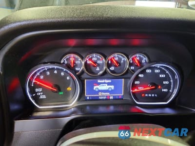 Zdjęcie 9 z 12 samochodu: 2019 CHEVROLET SILVERADO K1500 RST VIN:3GCUYEED4KG212353 - miniatura