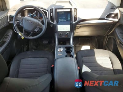 Zdjęcie 8 z 12 samochodu: 2021 FORD EDGE SE VIN:2FMPK4G97MBA28186 - miniatura