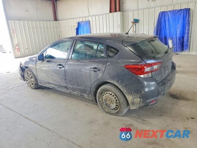Drugie zdjęcie samochodu z przodu: 2020 SUBARU IMPREZA VIN:4S3GTAB66L3706700 - miniatura