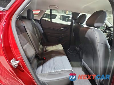 Zdjęcie 11 z 13 samochodu: 2025 CHEVROLET TRAX 1LT VIN:KL77LHEP6SC236435 - miniatura