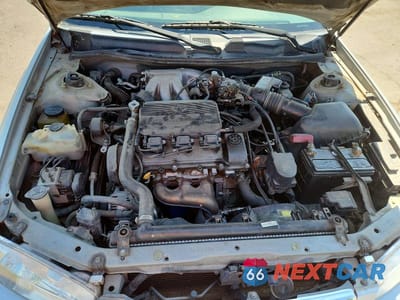 Zdjęcie 11 z 12 samochodu: 2001 TOYOTA CAMRY LE V6 VIN:4T1BF22K61U968238 - miniatura
