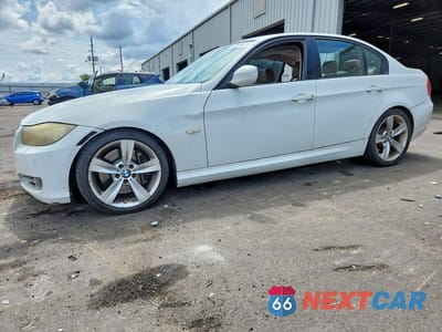 2009 BMW 335 I WBAPM775X9NL88364 - główne zdjęcie licytacji z USA - miniatura
