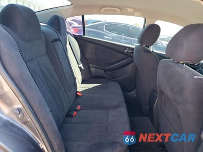 Zdjęcie 10 z 12 samochodu: 2012 NISSAN ALTIMA 2.5 VIN:1N4AL2AP3CN517244 - miniatura