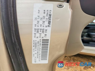 Zdjęcie 13 z 13 samochodu: 2013 DODGE GRAND CARAVAN SE VIN:2C4RDGBG5DR618912 - miniatura