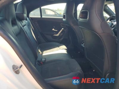 Zdjęcie 10 z 12 samochodu: 2020 MERCEDES-BENZ CLA 250 4MATIC VIN:W1K5J4HB5LN090517 - miniatura