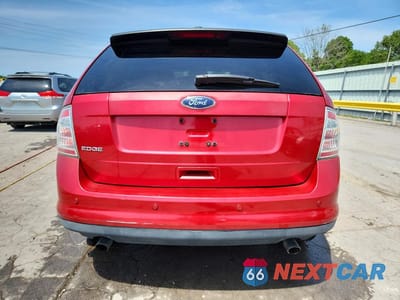 Zdjęcie 6 z 13 samochodu: 2010 FORD EDGE SE VIN:2FMDK3GC5ABA56279 - miniatura