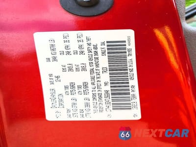 Zdjęcie 12 z 12 samochodu: 2007 DODGE RAM 1500 ST VIN:1D7HA18247J566040 - miniatura