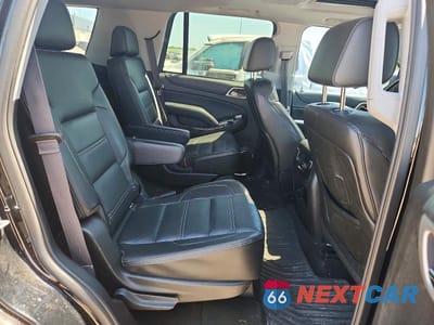 Zdjęcie 11 z 13 samochodu: 2015 GMC YUKON DENALI VIN:1GKS2CKJ7FR714355 - miniatura