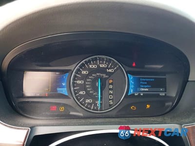 Zdjęcie 9 z 13 samochodu: 2013 FORD EDGE LIMITED VIN:2FMDK3KC7DBE15921 - miniatura