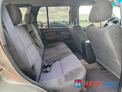 Zdjęcie 11 z 14 samochodu: 2004 NISSAN PATHFINDER SE VIN:JN8DR09Y94W920183 - miniatura
