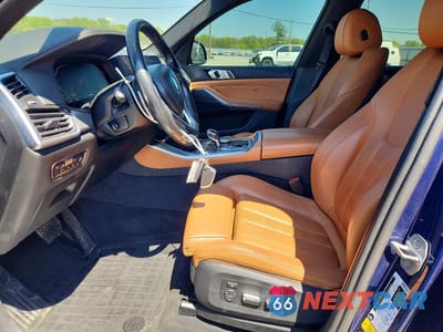 Zdjęcie 7 z 12 samochodu: 2019 BMW X5 XDRIVE40I VIN:5UXCR6C51KLL01941 - miniatura