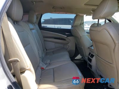 Zdjęcie 10 z 12 samochodu: 2016 ACURA MDX ADVANCE VIN:5FRYD4H96GB019244 - miniatura