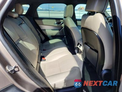 Zdjęcie 10 z 12 samochodu: 2018 LAND ROVER RANGE ROVER VELAR R-DYNAMIC SE VIN:SALYL2RV2JA747754 - miniatura