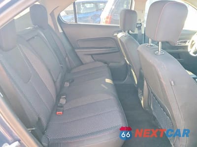 Zdjęcie 11 z 13 samochodu: 2016 CHEVROLET EQUINOX LT VIN:2GNALCEK3G6326231 - miniatura