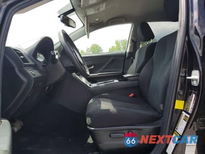 Zdjęcie 7 z 12 samochodu: 2013 TOYOTA VENZA LE VIN:4T3BA3BB9DU038656 - miniatura