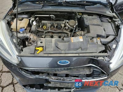 Zdjęcie 11 z 12 samochodu: 2016 FORD FOCUS VIN:1FADP3E24GL247318 - miniatura