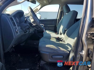 Zdjęcie 7 z 12 samochodu: 2013 RAM 1500 ST VIN:1C6RR6KT0DS604740 - miniatura