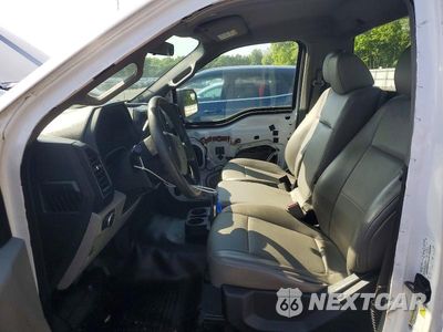 Zdjęcie 7 z 13 samochodu: 2016 FORD F150 VIN:1FTMF1C80GKD25592 - miniatura