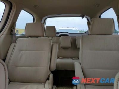 Zdjęcie 10 z 13 samochodu: 2007 NISSAN QUEST 3.5 VIN:5N1BV28U77N123901 - miniatura