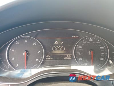 Zdjęcie 9 z 12 samochodu: 2013 AUDI A7 PRESTIGE VIN:WAU2GAFCXDN081588 - miniatura