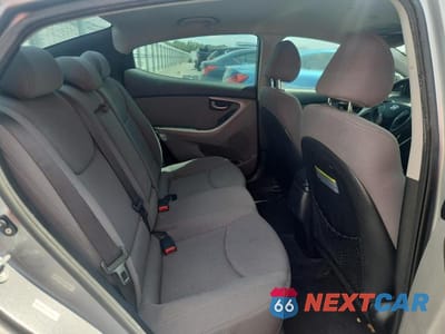 Zdjęcie 10 z 12 samochodu: 2015 HYUNDAI ELANTRA SE VIN:KMHDH4AEXFU419854 - miniatura