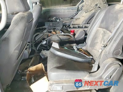 Zdjęcie 11 z 13 samochodu: 2018 HONDA ODYSSEY EXL VIN:5FNRL6H7XJB064987 - miniatura