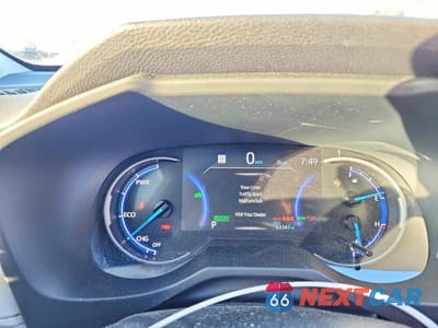 Zdjęcie 9 z 12 samochodu: 2023 TOYOTA RAV4 XLE PREMIUM VIN:JTMB6RFV0PD103470 - miniatura