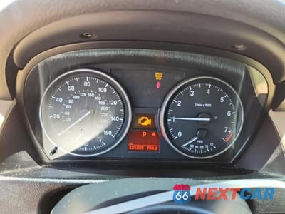 Zdjęcie 9 z 13 samochodu: 2013 BMW X1 XDRIVE28I VIN:WBAVL1C50DVR87764 - miniatura