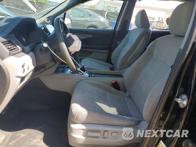 Zdjęcie 7 z 13 samochodu: 2019 HONDA PILOT EX VIN:5FNYF6H37KB026523 - miniatura