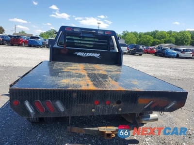 Zdjęcie 6 z 13 samochodu: 2005 FORD F350 SUPER DUTY VIN:1FTWW33P45EC64125 - miniatura