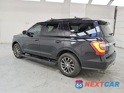 Drugie zdjęcie samochodu z przodu: 2020 FORD EXPEDITION LIMITED VIN:1FMJU2AT3LEA50049 - miniatura