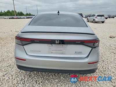 Zdjęcie 6 z 13 samochodu: 2023 HONDA ACCORD HYBRID SPORT VIN:1HGCY2F55PA029746 - miniatura