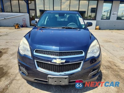 Piąte zdjęcie samochodu w środku: 2015 CHEVROLET EQUINOX LS VIN:2GNALAEK3F1126563 - miniatura