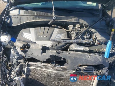 Zdjęcie 12 z 13 samochodu: 2017 HYUNDAI SANTA FE SE VIN:KM8SM4HF9HU181886 - miniatura