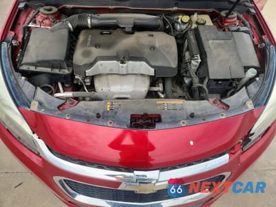 Zdjęcie 11 z 12 samochodu: 2014 CHEVROLET MALIBU 1LT VIN:1G11C5SLXEF188393 - miniatura